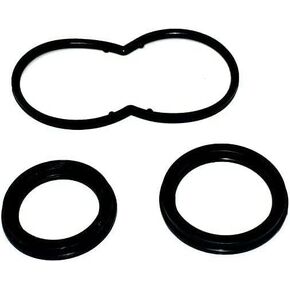 3 Piece For Hydroboost Repair Kit Chevy GMC Ford GM Dodge Seal Kit Hydro-Boost Leak