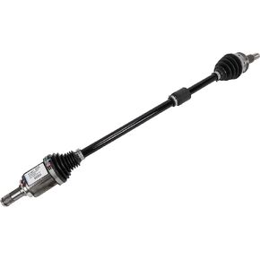 ACDelco GM Original Equipment 84576601 Front Passenger Side Half-Shaft Assembly