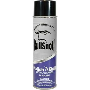 PolishABull Detail Cleaner & Polish