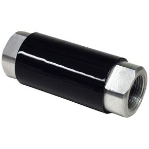 Apache 99000236 1" Fuel Hose Breakaway (Single Use)
