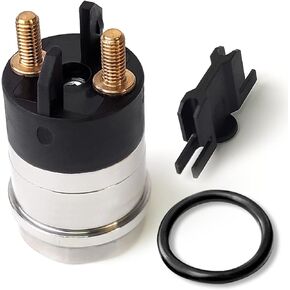 5.9L Common Rail Injector Firing Solenoid FITS for 2003-2008 Cummins by Folconroad [US Warehouse]