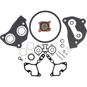 Walker Products 18008A Throttle Body Intake Rebuild Kit