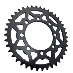41 Tooth Rear Chain Sprocket ID 76mm for 420 Chain 50CC 70CC 90CC 110CC 125CC 250CC Pit Dirt Bike ATV Quad Bike Motorcycle