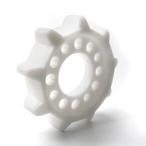 Track Drive Sprocket 890-47531-00 Compatible with Snowmobile 1971-1976 SL SR SS GP GS