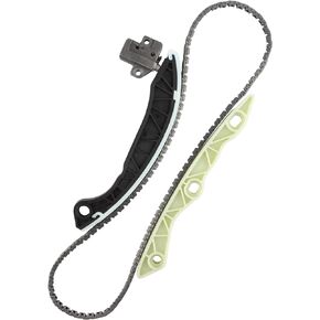 BOXI TS21181 Timing Chain Kit Fit for Hyundai Genesis Santa Sonata/for Dodg-e Caliber Journey/for Kia Forte Optima Sorento Sport-age/for Mitsubi-shi Lancer Outlander 2006-2014