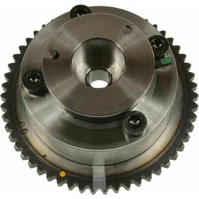 Genuine OEM 24370-2E020 Engine Timing CVVT Camshaft Sprocket - Exhaust / 243702E020 for select Hyundai Kia models