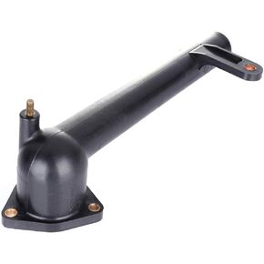 ROADFAR Engine Coolant Thermostat 163210A040 902-5123 for 2004 2005 2006 for Lexus RX330,2004 2005 2006 for Toyota Sienna Thermostat Housing Assembly