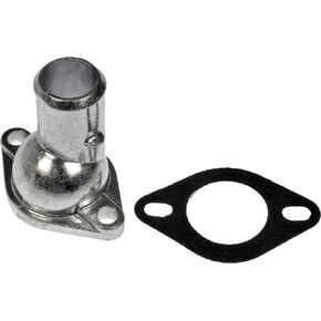 Dorman 902-2028 Engine Coolant Thermostat Housing Compatible with Select Chevrolet / GMC Models