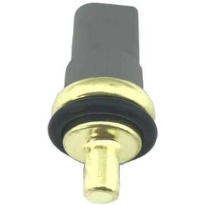 Engine Coolant Temperature Sensor Replacement for AUDI TT A6 R8 Compatible with PORSCHE CAYENNE MACAN