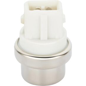 SCITOO 191919369A 80254047066 Coolant Temperature Sensor Sending Unit Fit for 2000 for Audi TT Quattro 2000 for Audi TT ECT Sensor