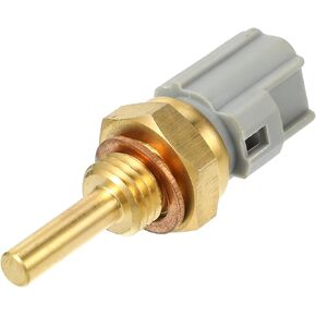 ACROPIX Water Temperature Sensor Engine Coolant Temperature Sensor Fit for Volvo C70 2002-2004 No.8653103 - Pack of 1