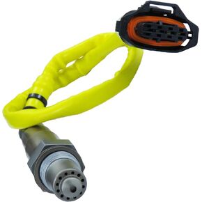 Downstream Oxygen O2 Sensor Compatible with 1.4L 1.8L 2011 2012 2013 2014 2015 Chevrolet Cruze 2012-2020 Chevy Sonic 2016 Chevy Cruze Limited, 234-4528 55572216 55574136