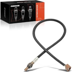 A-Premium O2 Oxygen Sensor Compatible with Nissan Versa 2012 2014-2019, Versa Note 2014-2017 & Infiniti Q50 Q70 2014-2018, M35h 2012-2013, 3.5L 1.6L