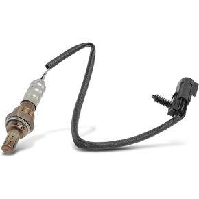 Upstream O2 Oxygen Sensor Replacement for Chevrolet S10 Cavalier GMC Sonoma Pontiac Oldsmobile Saturn 2.4L 2.2L