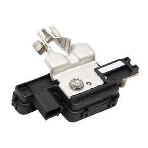 Battery Sensor Fits Replacement for Honda Accord RLX 2017 2016 2015 2014 2013 Battery Current Sensor, Battery Cable Terminal End Sensor 38920T2AA04 38920-T2A-A04
