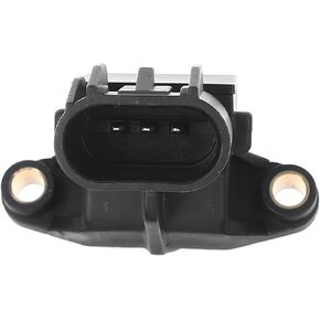 A-Premium MAP Manifold Absolute Pressure Sensor Compatible with Chrysler PT Cruiser 2003-2009 Sebring 2004 Dodge Neon 2003-2005 2.4L