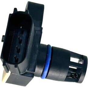 Genuine OEM 39300-2S000 MAP Sensor / 393002S000 for Hyundai Elantra 21-22 Tucson 22 Santa Fe 21 Sonata 20-21 Kia Sorento 21