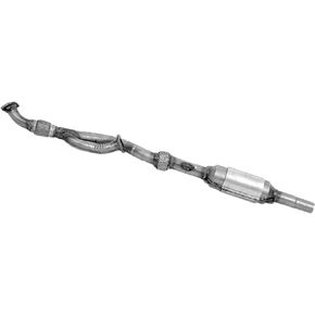 Walker Exhaust Ultra EPA 55252 Direct Fit Catalytic Converter 1.875" Outlet (Outside)