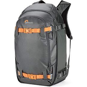 Lowepro BP 350 GRL AW II, Grey
