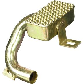 Company R9730 Oil Pump for Big Block Chevy
