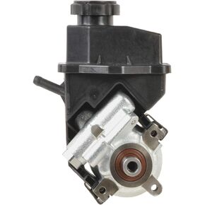 Cardone 96-69989 New Power Steering Pump with Reservoir