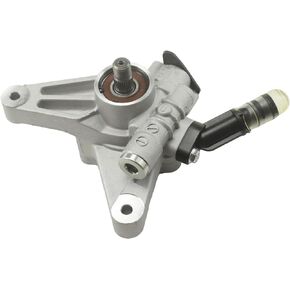 21-5442 Power Steering Pump Compatible with Honda Odyssey Pilot MDX 2005-2013 - Replace 56110-RGL-A03,56110-RYE-A02,56110-PVJ-A01 - Power Assist Pump