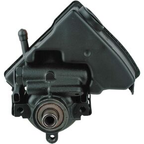 Cardone 20-57993 Remanufactured Power Steering Pump with Reservoir (Renewed)