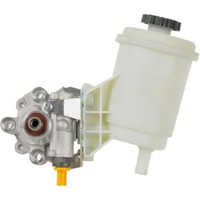 Cardone 96-4084R New Power Steering Pump with Reservoir