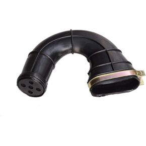 GOOFIT Engine Side Cover Suction Duct for GY6 125cc 150cc 200cc ATV UTV