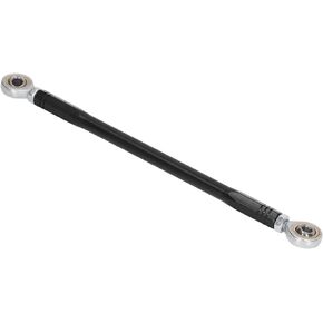 Acouto Motorcycle Gear Shift Rod Aluminium Alloy Motorcycle Shifter Rod Shifter Lever Rearseat Footpegs Change Linkage Bar 180mm