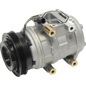 UAC-CO 21014C- COMPRESSOR - NEW COMPRESSOR