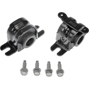 Dorman 928-526 Front Suspension Stabilizer Bar Bushing Kit Compatible with Select Chrysler Models