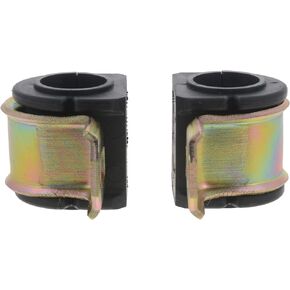 TRW JBU1640 Suspension Stabilizer Bar Bushing for Ford Mustang: 1965-1973 Front To Frame
