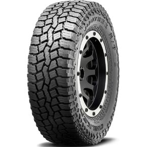 إطار فالكين روبيتريك A/T نصف قطري لجميع التضاريس - 245/70R17 114T