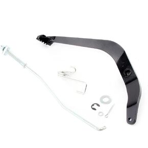 PW80 Brake Pedal, Rear Foot Brake Lever for Yamaha PW80 PY80 Peewee Y-Zinger 80 Kid Bikes in Saudi Arabia