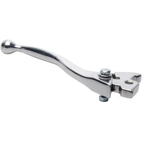 TUSK Brake Lever Polished for Yamaha YFZ 450 2004-2006