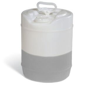 PIG Home Solutions Oil Storage Container Automotive - Translucent Recycle Oil Jug - 5 Gallon Oil Container Automotive – PM50796