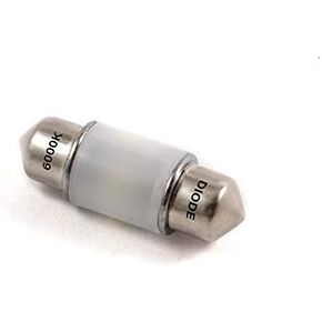 Diode Dynamics 31mm HP6 LED Bulbs (Pair), Warm White (3000K)