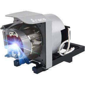 1020991 Projector Lamp with Housing for Smartboard UF70 60WI2 UF70W SLR60wi2 SLR-XCP Unifi 70 70w Replacement Projector Lamp
