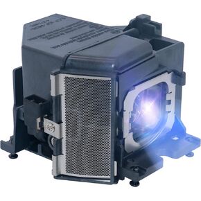 LMP-H220 Original Projector Lamp Bulb for Sony VPL-VW385ES VW365ES VW360ES VW320 VW260/270/285/295ES SX630 SW620C/630C/M/635C/631C/636C EW348/578 EX300/310/315/340/345 EX430/435/450/455/570/575