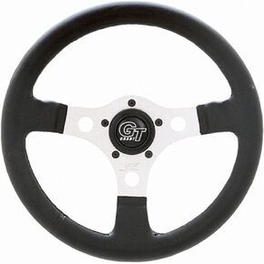Grant 762 Formula GT Steering Wheel