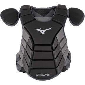 Mizuno Mizuno Samurai Baseball Chest Protector