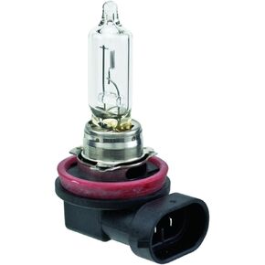 HELLA H9 2.0TB High Performance Bulb, 12V, 65W, 2 Pack