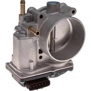 S20178 Fuel Injection Throttle Body (For 4.0L/2.0L) Fit For 05-19 Nis-san Frontier 05-12 Pathfinder 4.0L/04-10 INFI-NITI QX56,05-15 Armada 5.6L [OE# S20181 TB1155 TB1154 161197S00A]