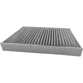 OPCAF450C Cabin Air Filter for GLADIATOR (2020-2022), WRANGLER (2018-2022), Up to 25% Longer Life w/Activated Carbon, Replacement for CAF10022P,68301863AA,FDC12450,CAF10022P,CAF10022,WP10371.(1 pack) in Kuwait