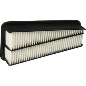 BOSCH 5354WS Workshop Engine Air Filter - Compatible With Select Toyota 4Runner, FJ Cruiser, Tacoma, Tundra
