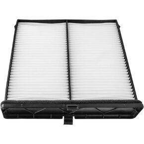 Cabin Air Filter Fit for Mazda 3 CX-30 CX-50 2019 2020 2021 2022 2023, Replace BDTS61J6X MP111BDGF BDGF-61-J6X