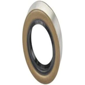 TIMKEN Genuine Timken Oil Seal - 410163