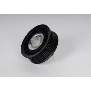 GM Genuine Parts 97221943 Drive Belt Idler Pulley