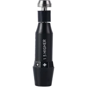 OGECLF 1pc RH Golf Shaft Sleeve Adapter Compatible with PXG Gen4 Gen5 Gen6 Driver Fairway Wood (Tip .335/.350 for Option)